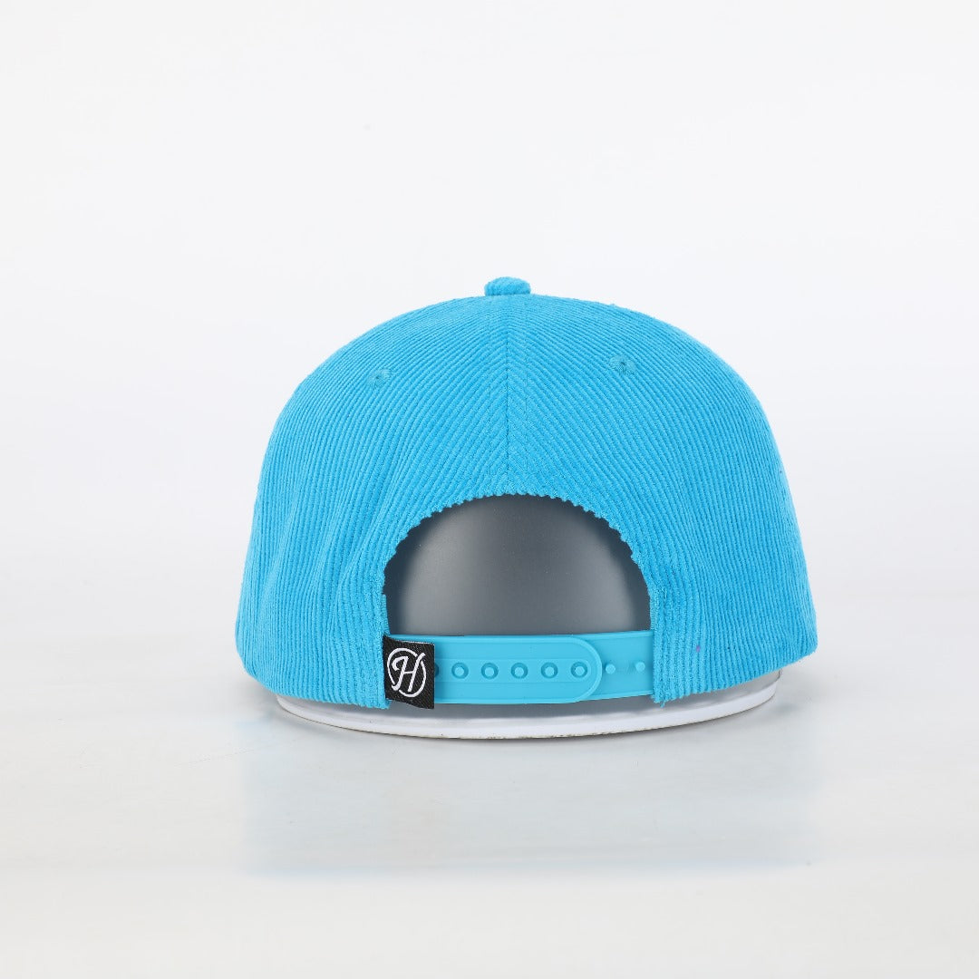 Rebs Corduroy Rope Hat - Pre Order