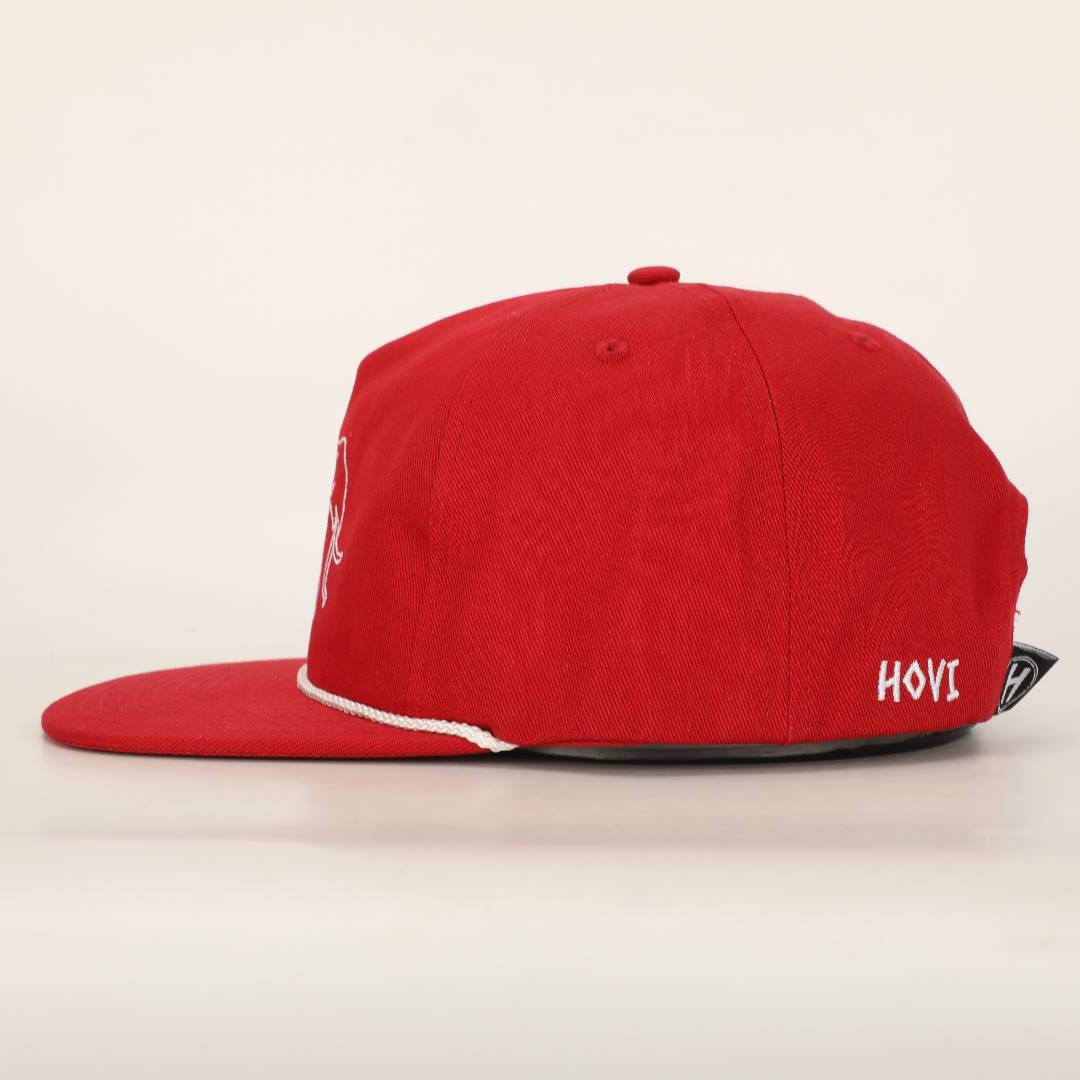 Alabama Crimson Tide Hat