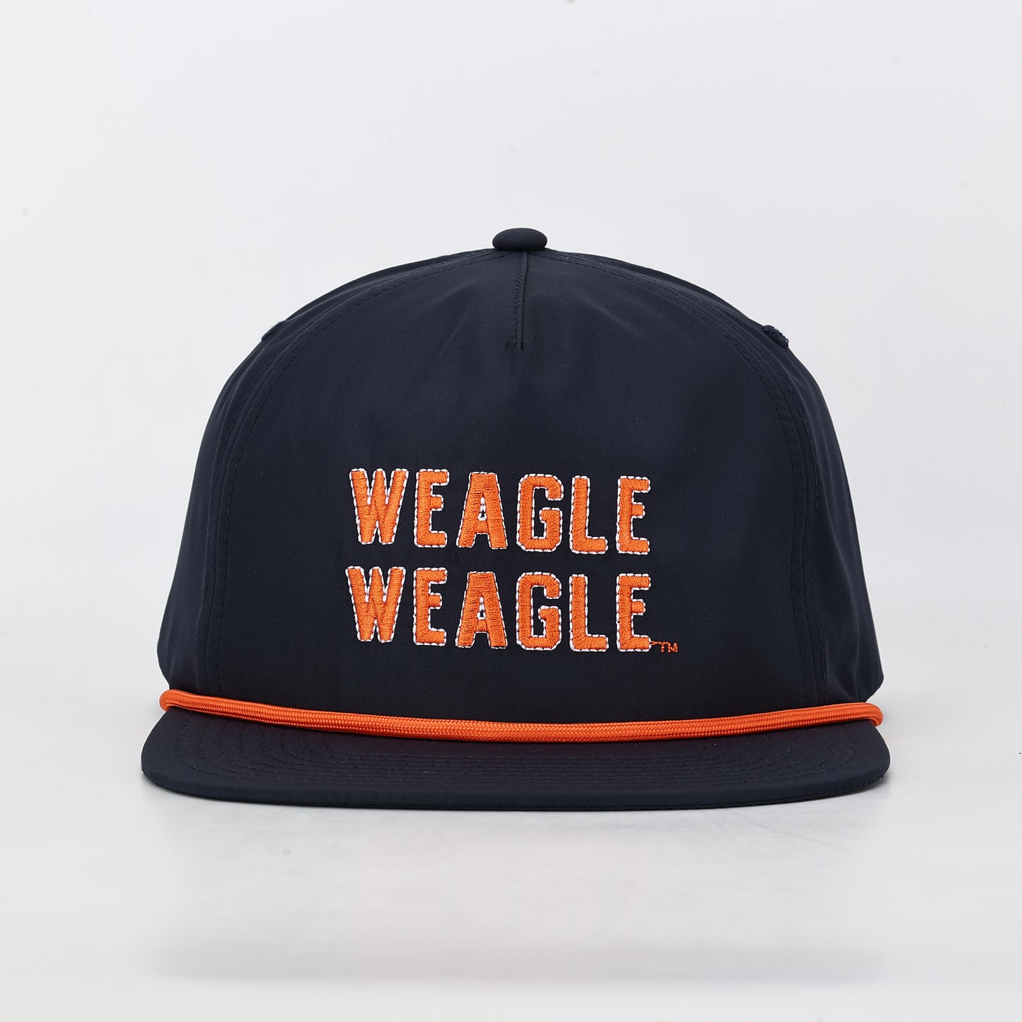 Hovi Auburn_Weagle_Weagle_poly_rope_hat