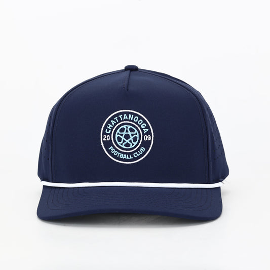 Chattanooga Football Club Performance hat