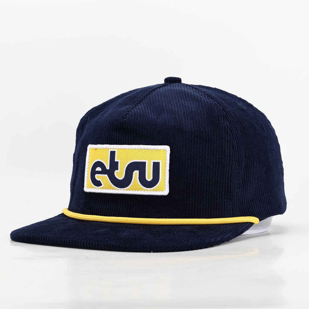 East Tennessee State Rope Hat