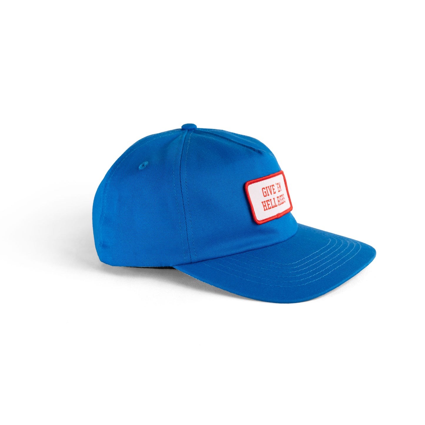 Give 'Em Hell Rebs Hat