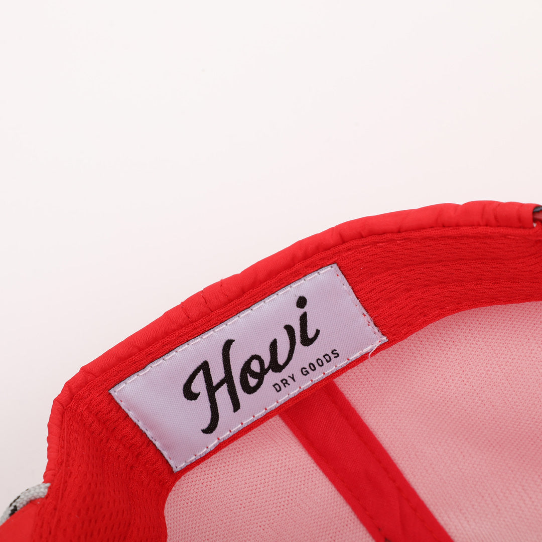 Arkansas Razorback Hat