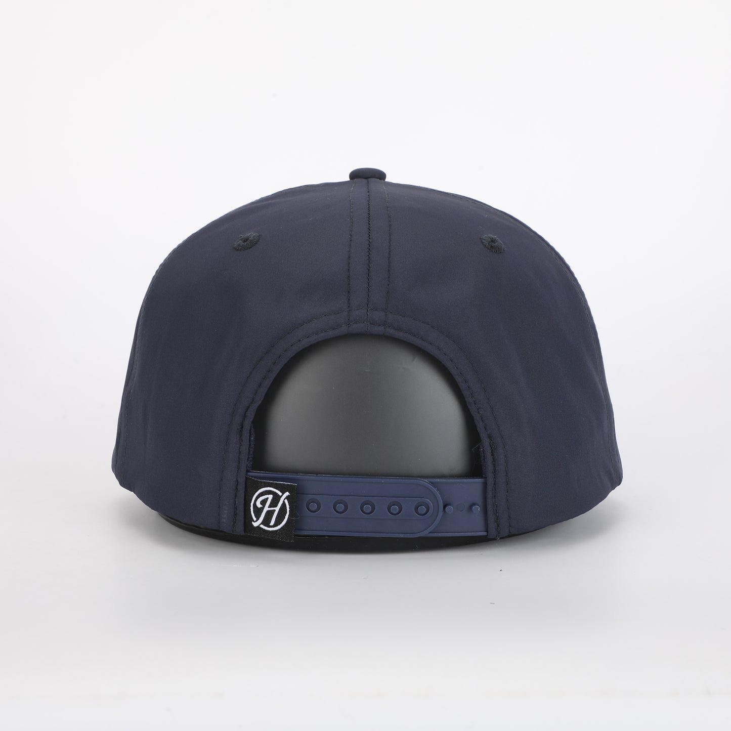 Memphis Grind City Rope Hat - Navy Blue