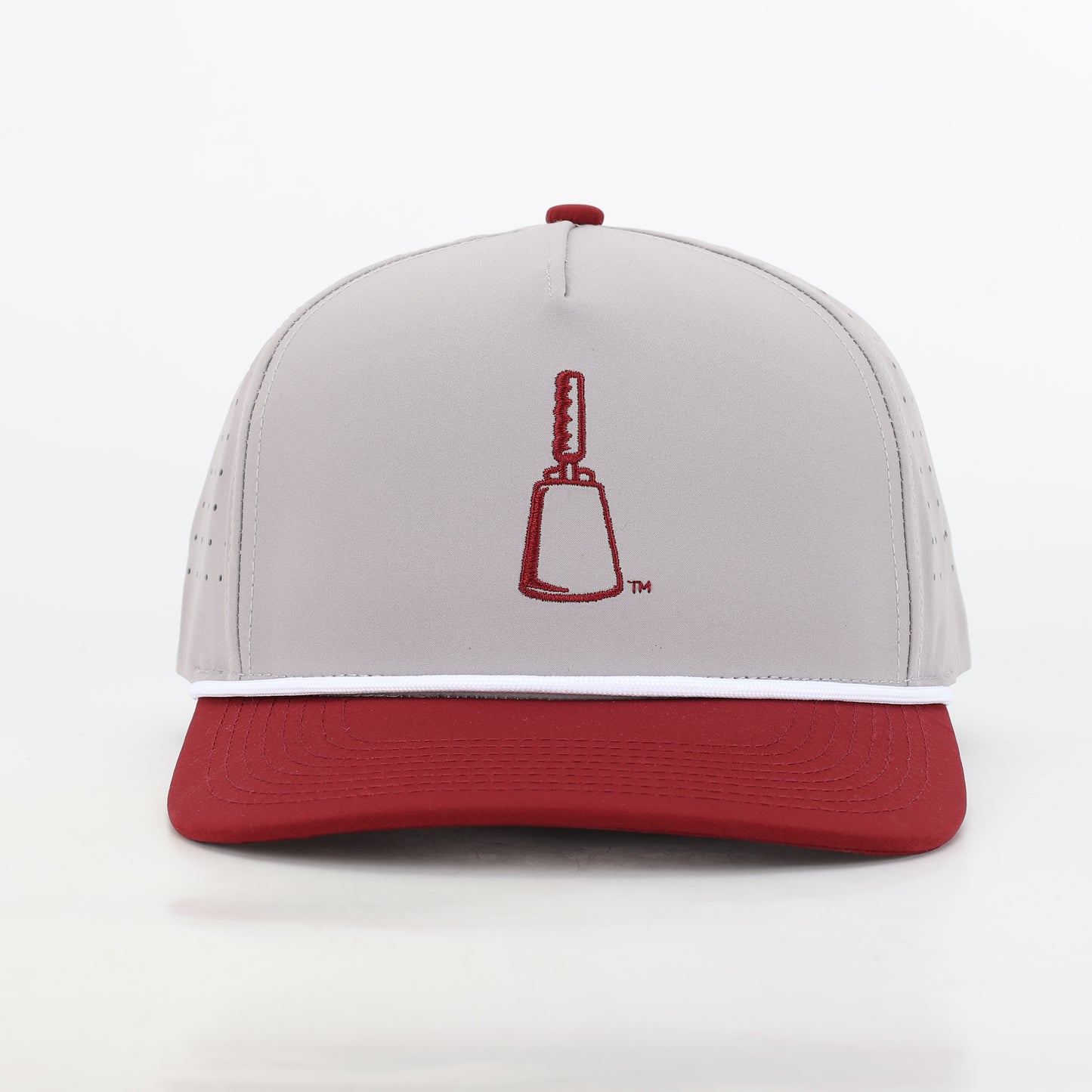 Hovi MSU_cowbell_hat