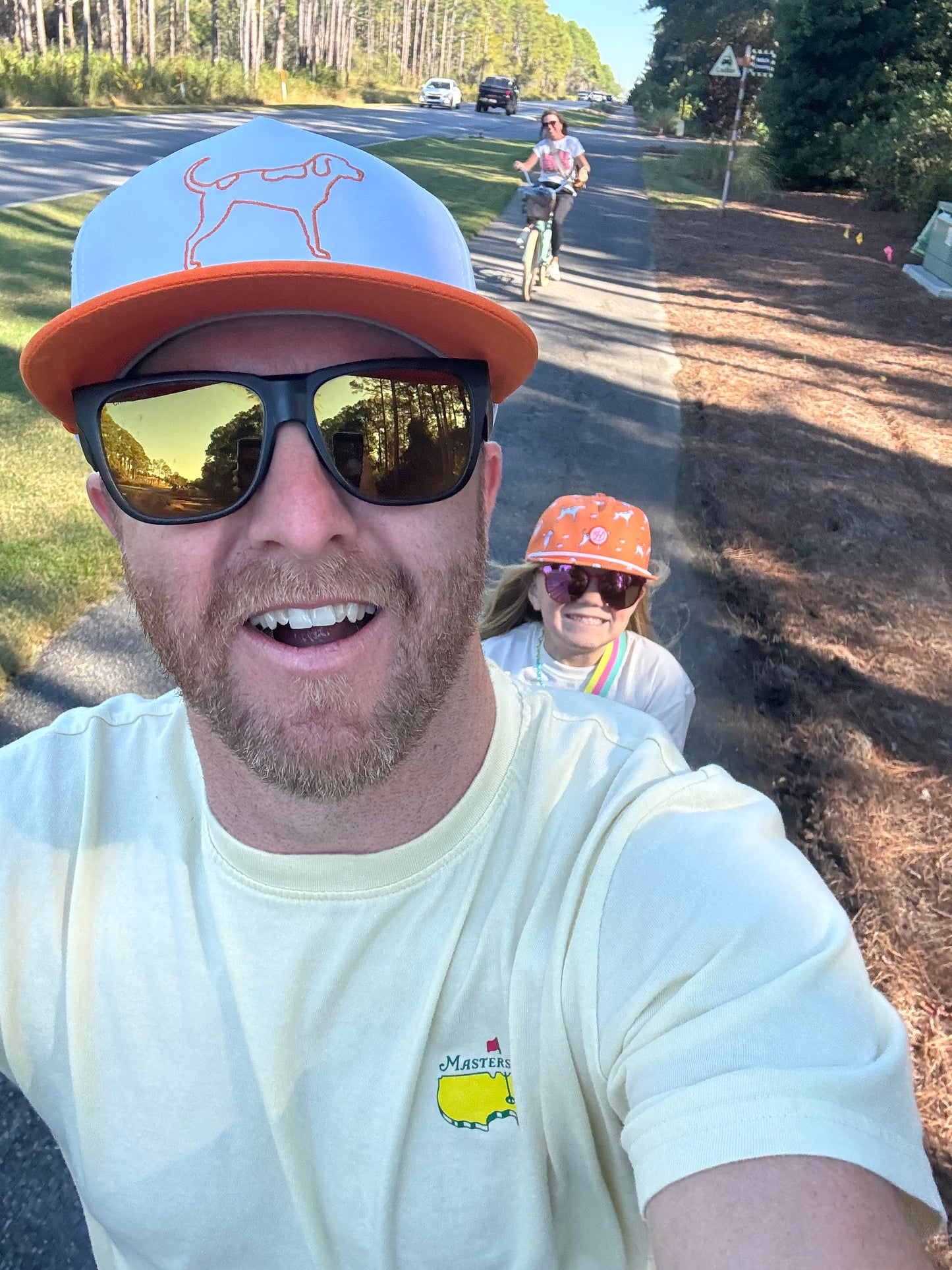 Hovi Tennessee rope hat