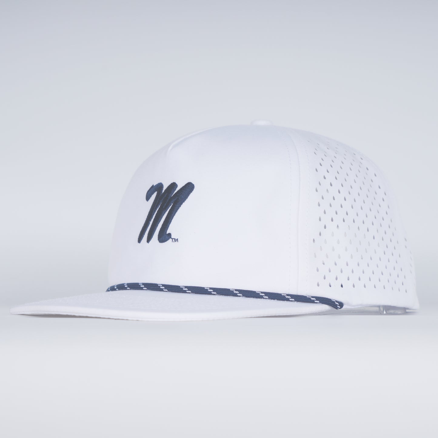 Hovi Performance Ole Miss M hat