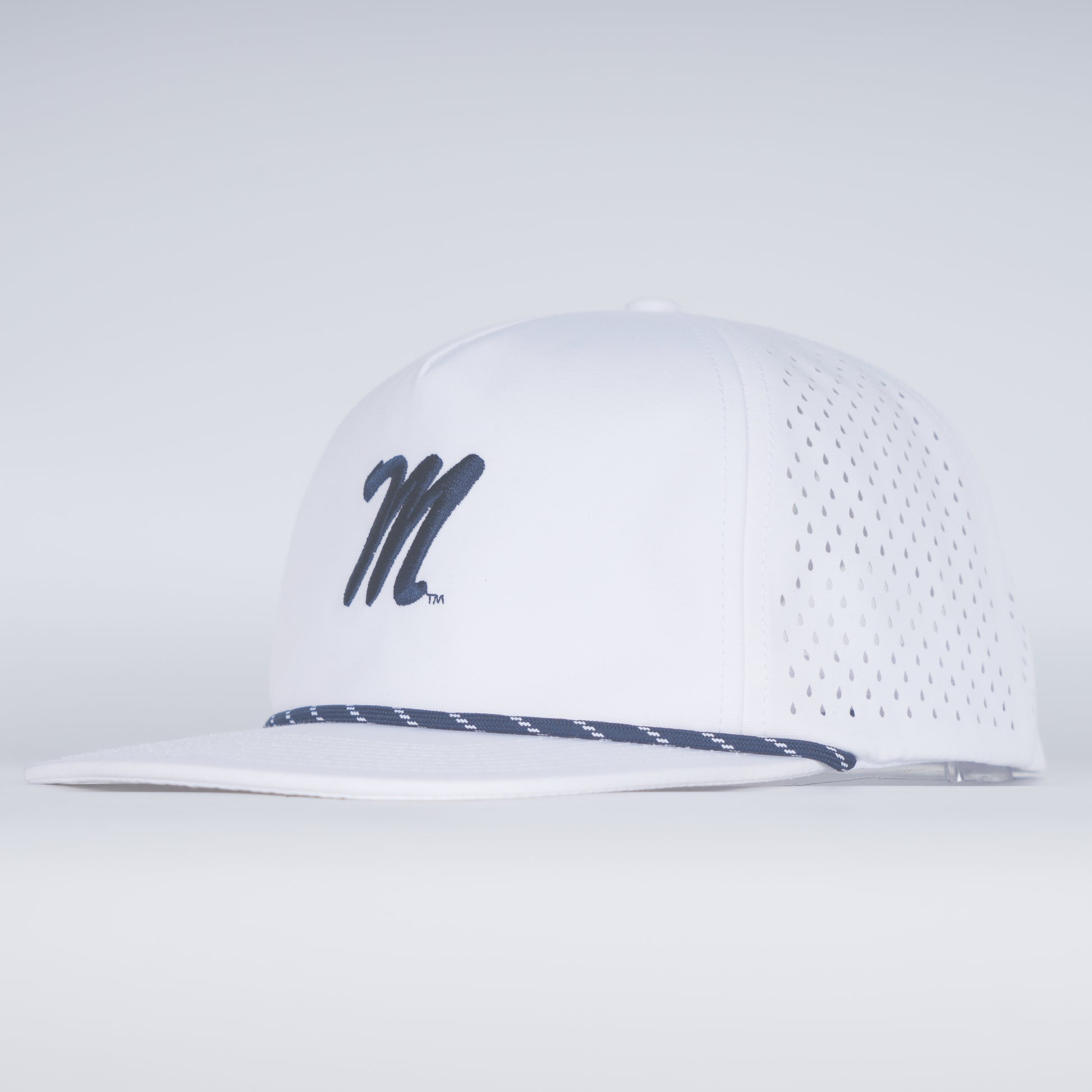 Hovi Performance Ole Miss M hat