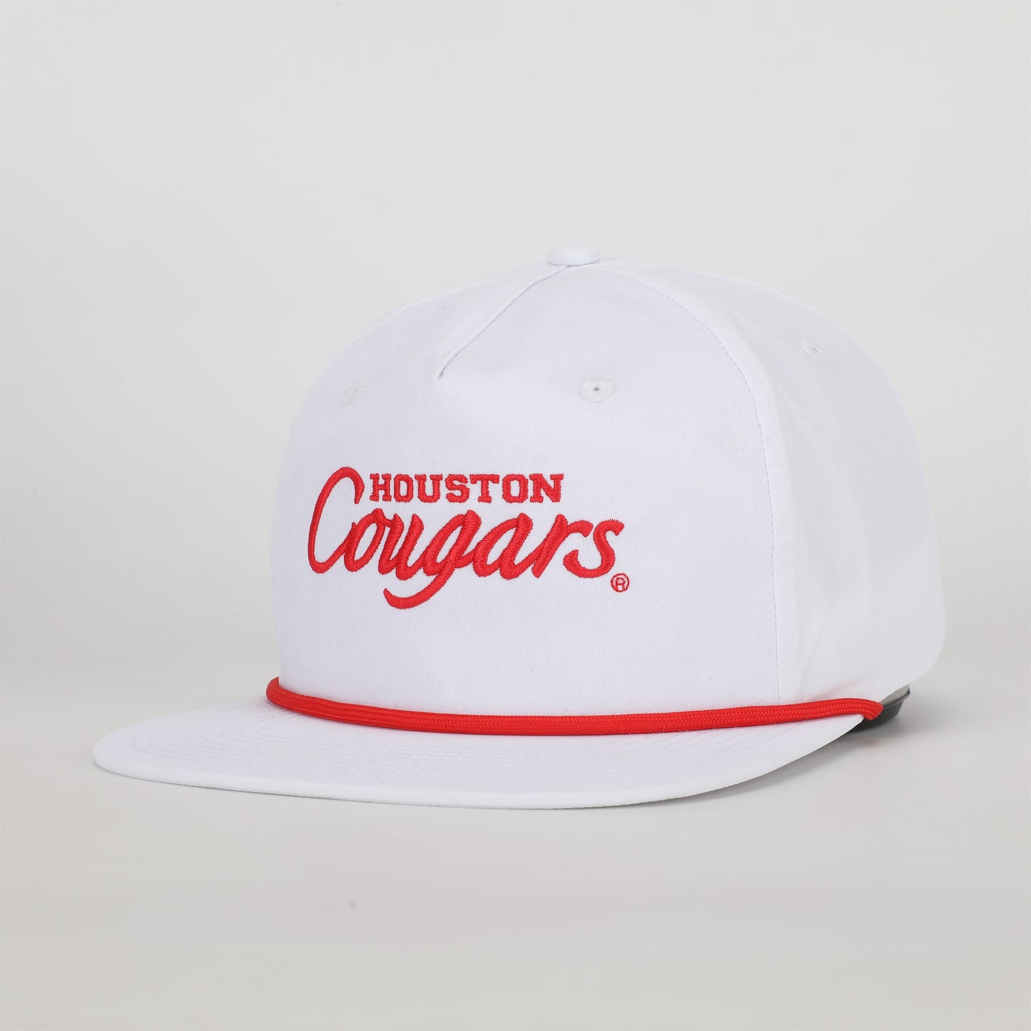 Hovi University of Houston Cougars Nylon Rope Hat