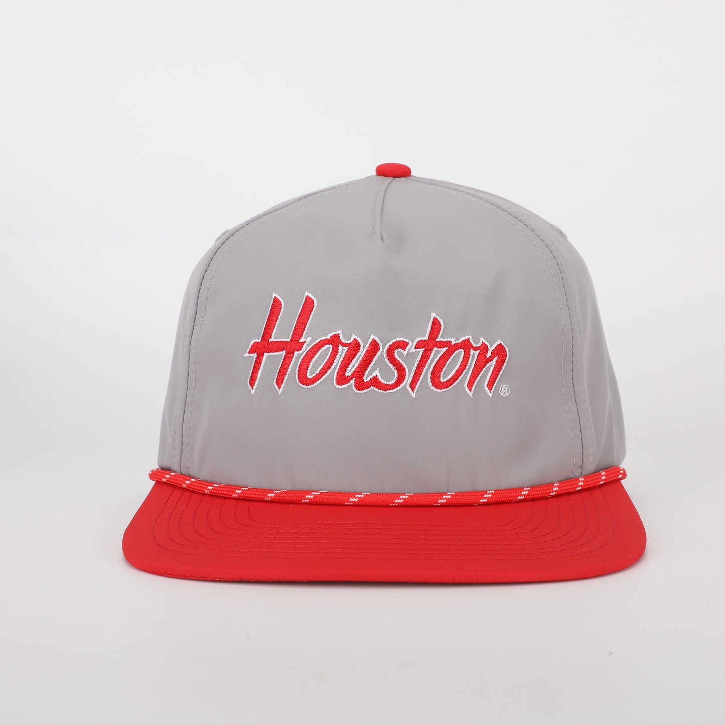 Hovi University of Houston Two Tone Hat
