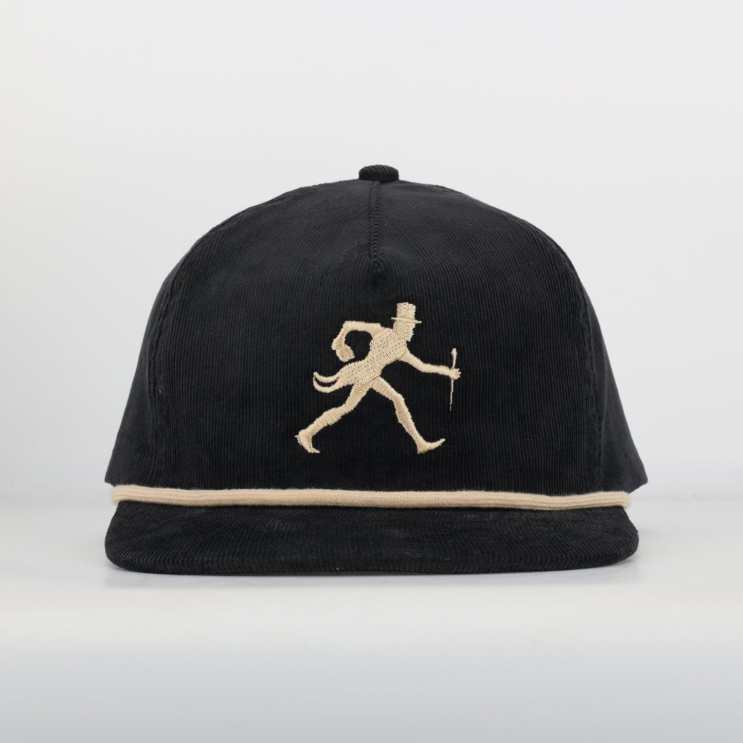 Hovi Wake Forest Demon Decon Corduroy Rope Hat