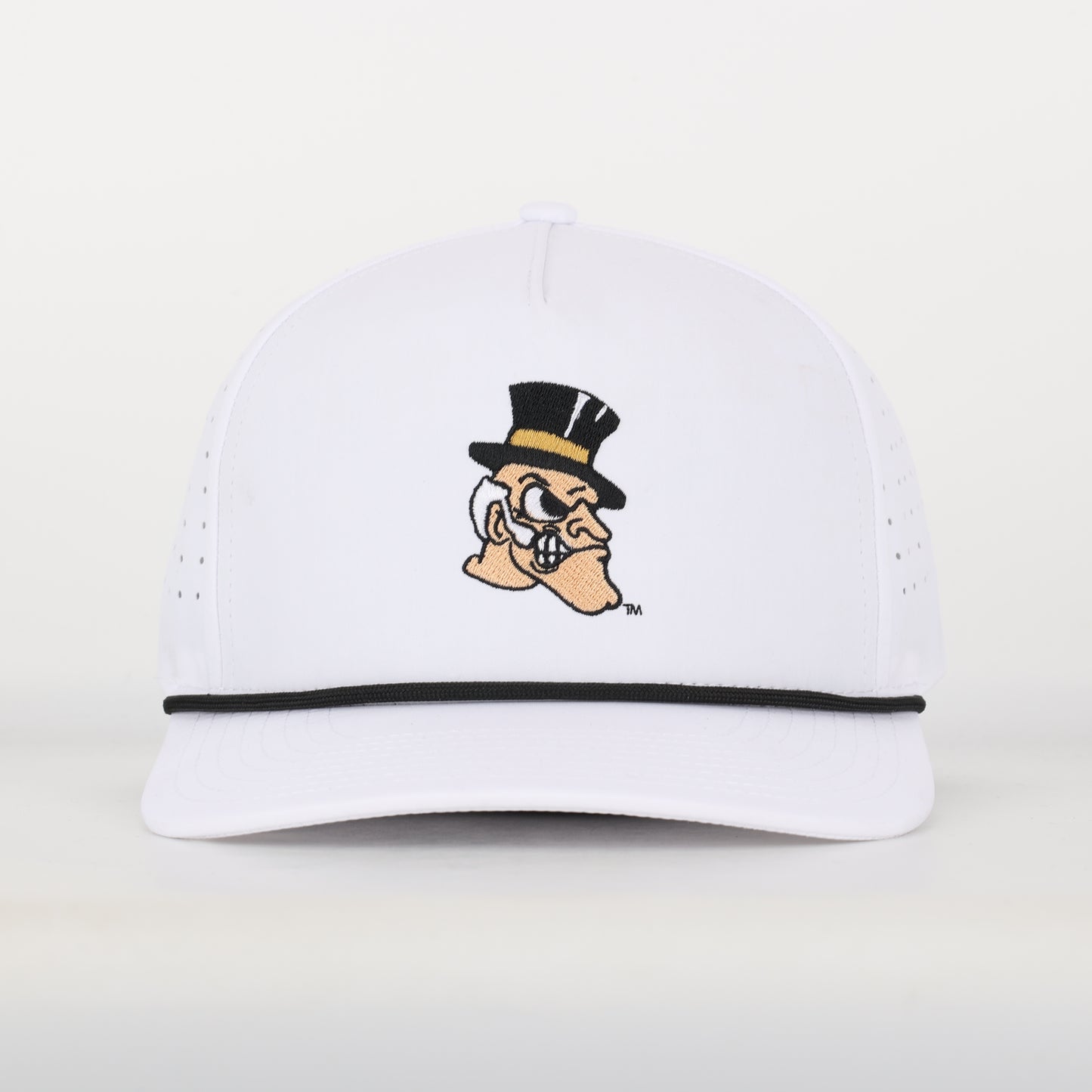 Hovi Wake_Forest_Performance_Rope_hat