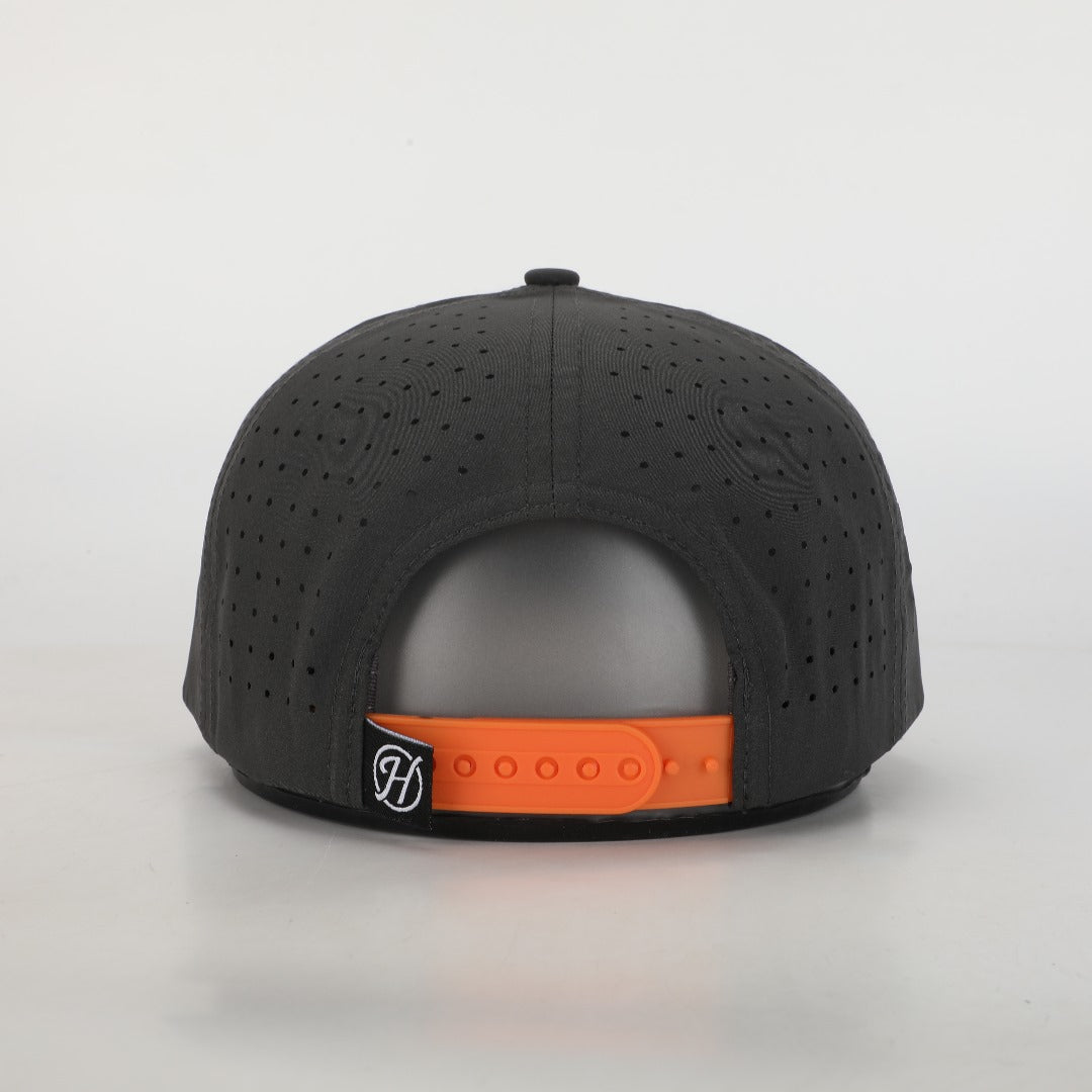 Coonhound Performance Rope Hat