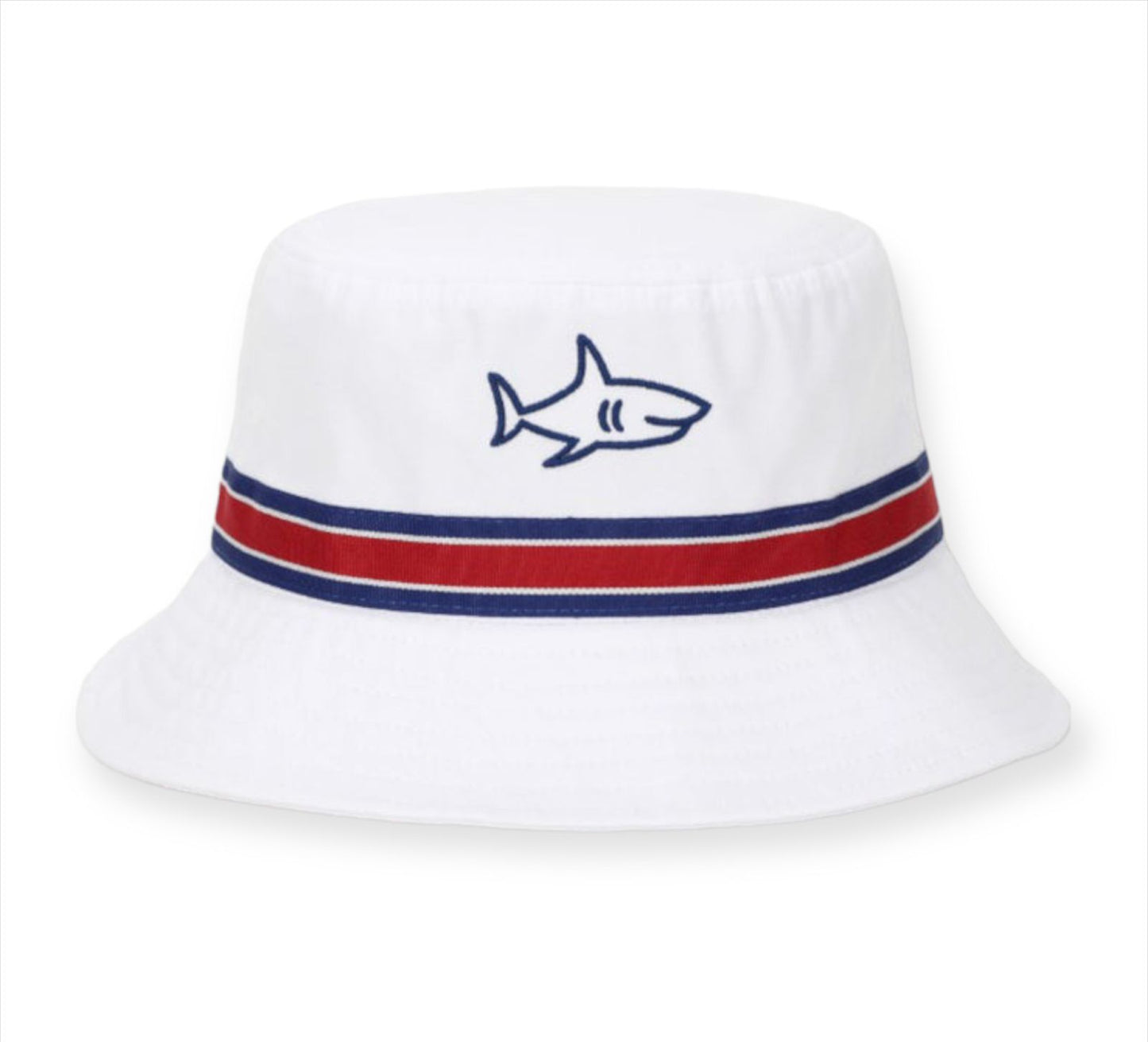 Shark Bucket Hat