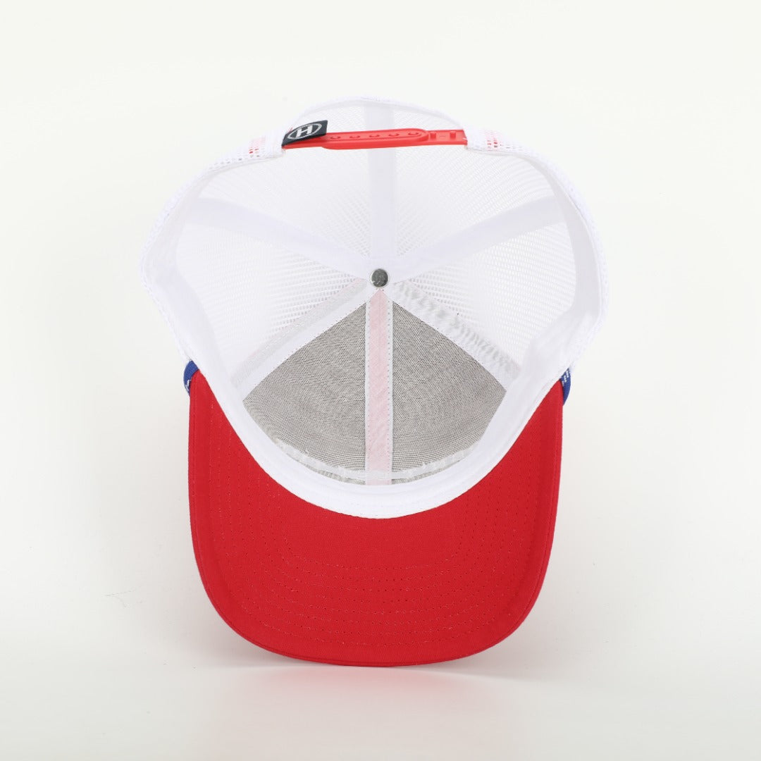 They Got Hot Hat Trucker Hat