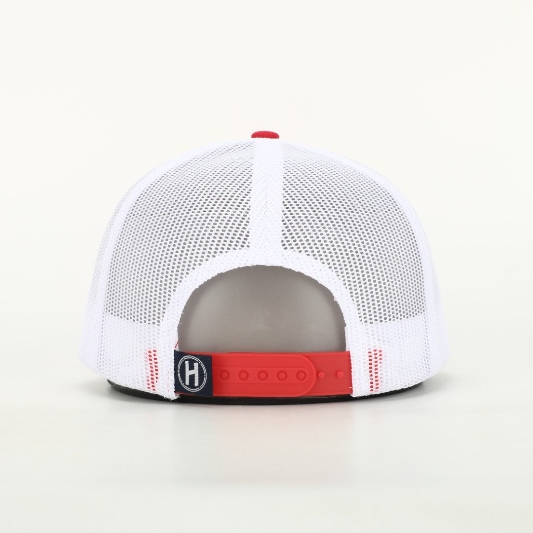 They Got Hot Hat Trucker Hat