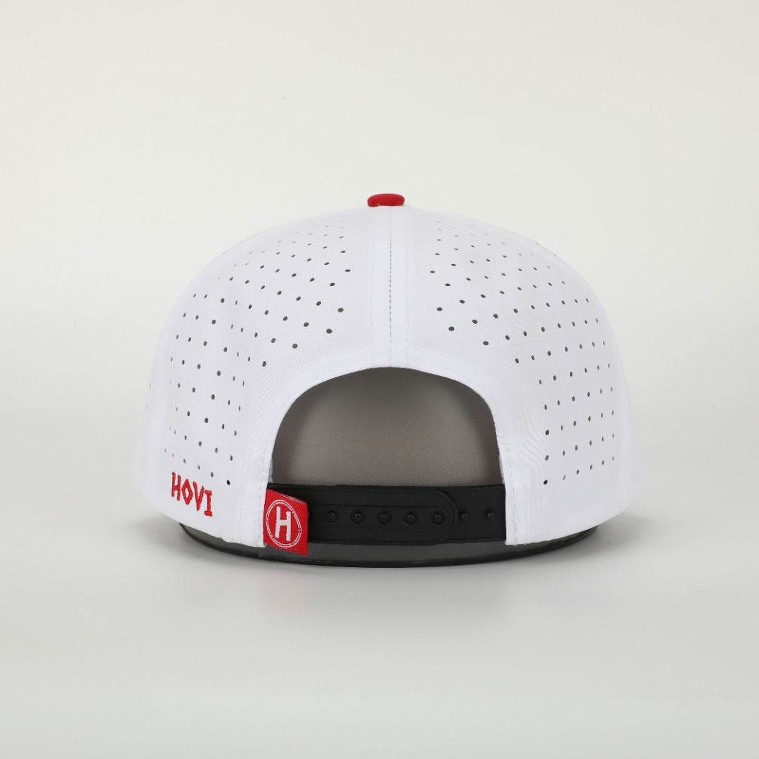 Two Tone Bulldog Hat