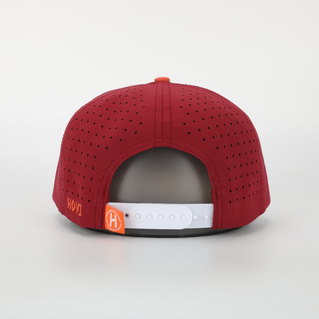 Two Tone Turkey Hat