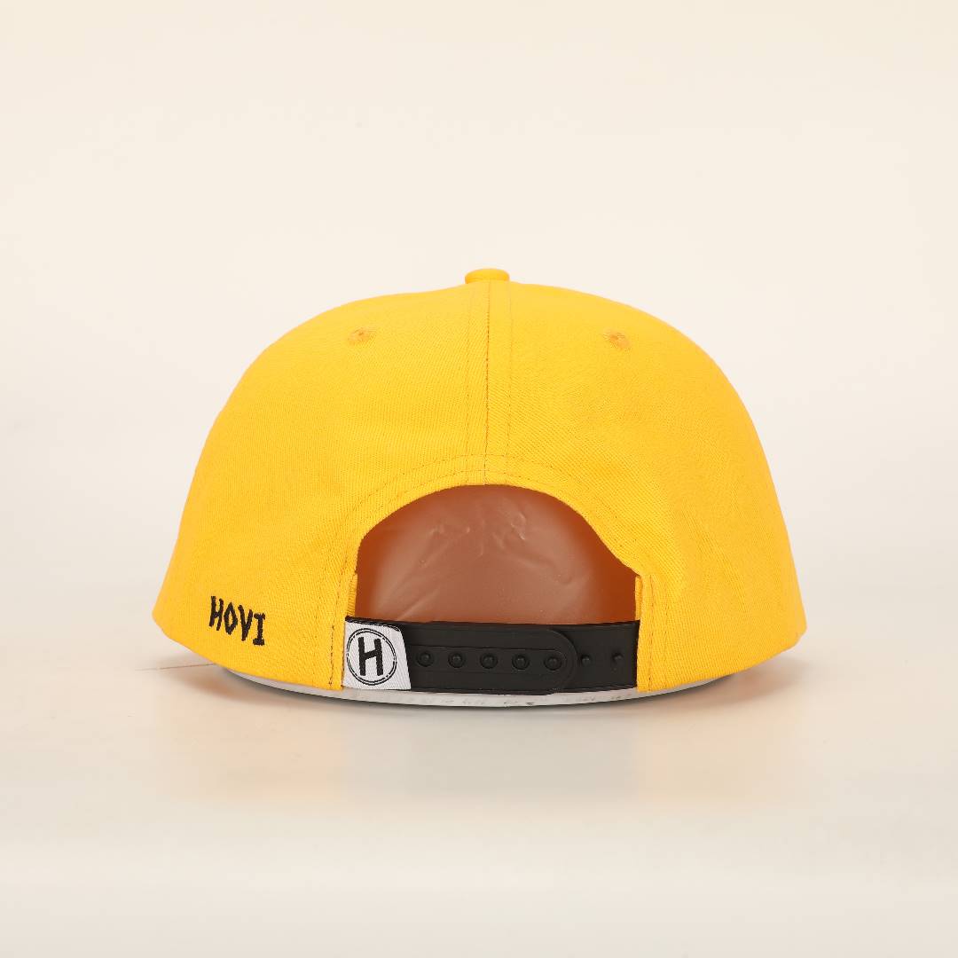 Eagle Rope Hat