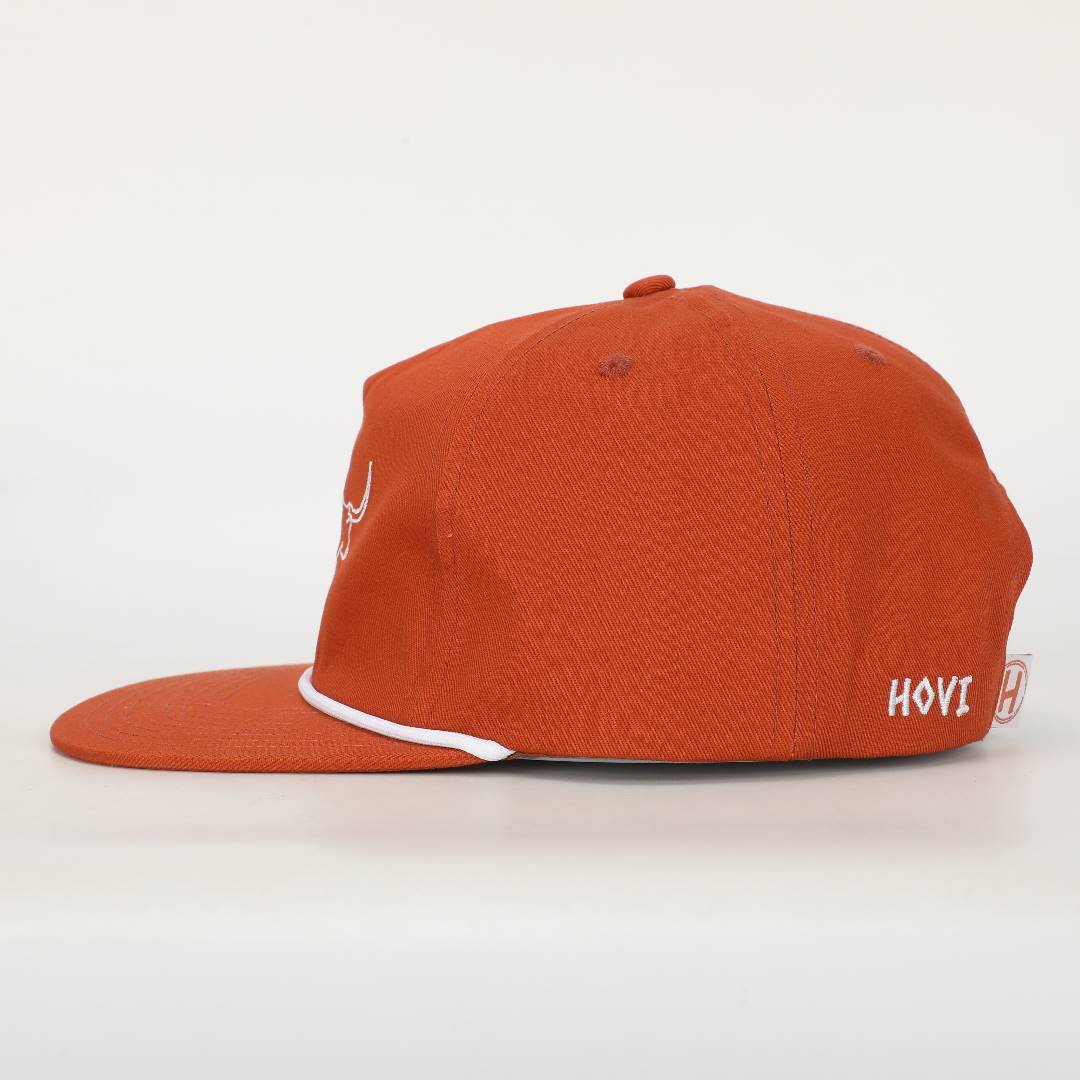 Cattle Rope Hat