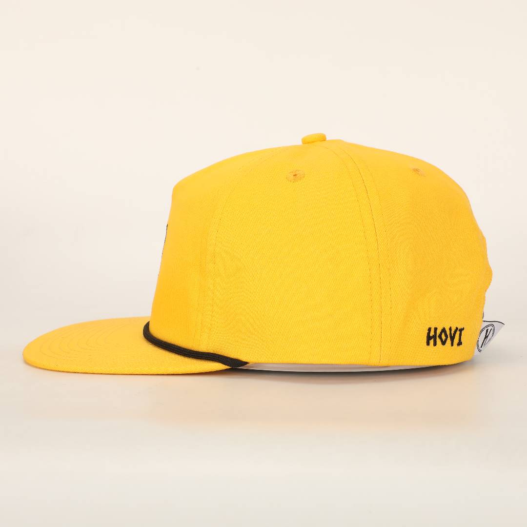 Eagle Rope Hat