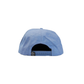 Hovi Light Blue Cotton Rope Hat