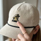 Appalachian State Corduroy Hat