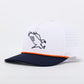 Auburn Eagle Performance Rope Hat