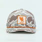 Auburn Performance Rope Hat - Camo