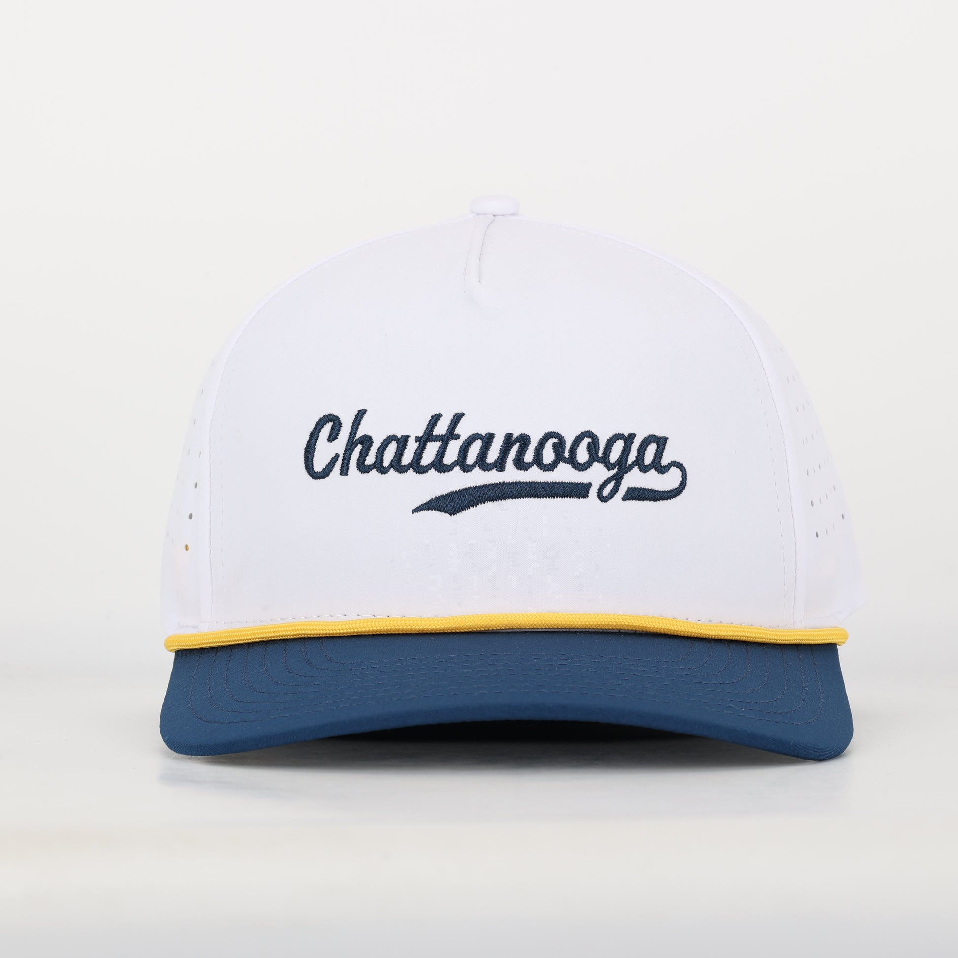 Chattanooga Hat 