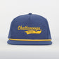 blue chattanooga hat