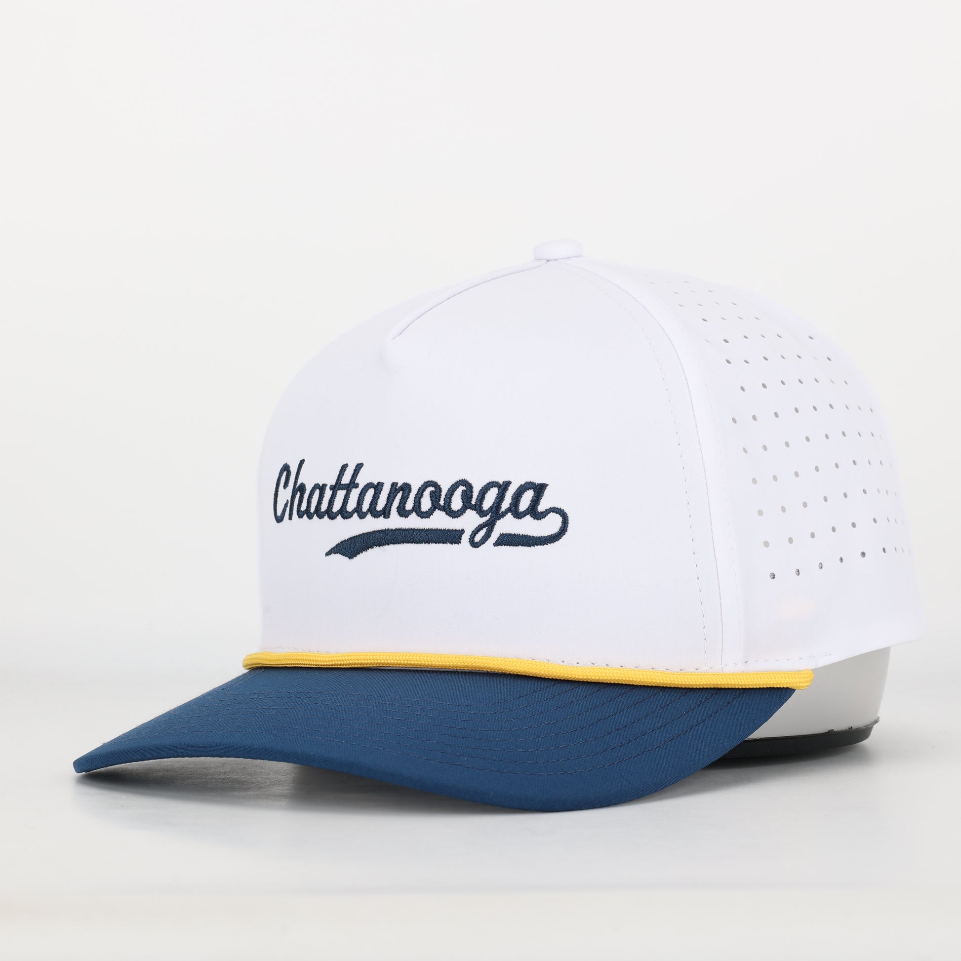 Hovi Chattanooga Performance Rope Hat 