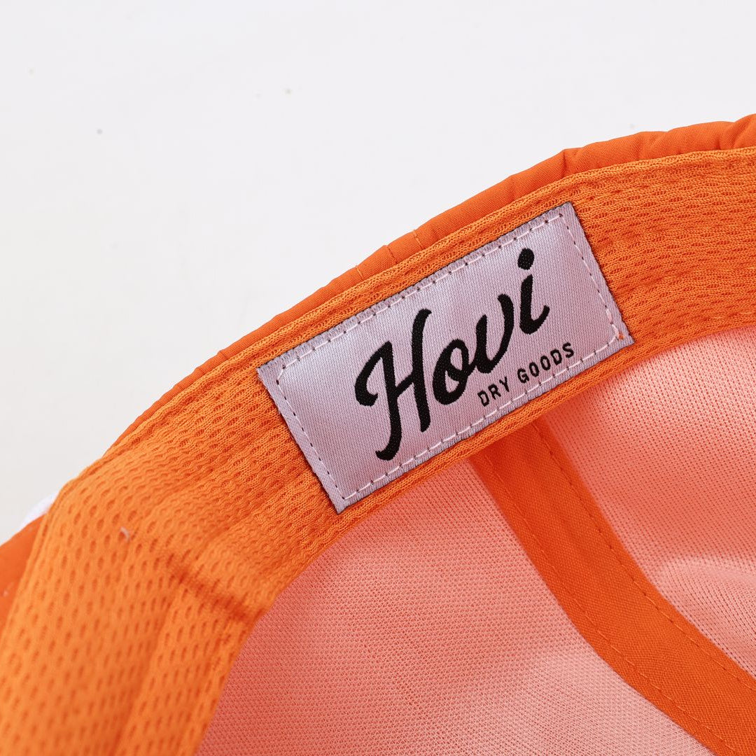 Tennessee Smokey Face Poly Rope Hat - Orange - Youth Size