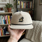 Corduroy Appalachian State Hat