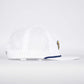 ETSU Rope Hat-  Super Soft Performance Unstructured - White