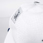 ETSU Rope Hat-  Super Soft Performance Unstructured - White