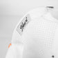 Tennessee Script Rope Hat- Super Soft Performance Unstructured - White