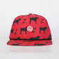Georgia Bulldog Kids Rope Hat