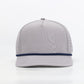 Hovi Grey Performance Rope Hat