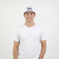 Guy wearing Jacks hat 