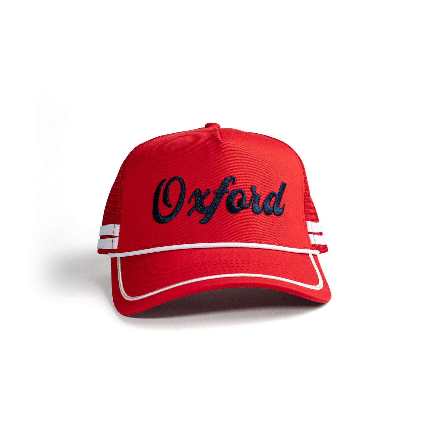 Oxford Trucker Hat