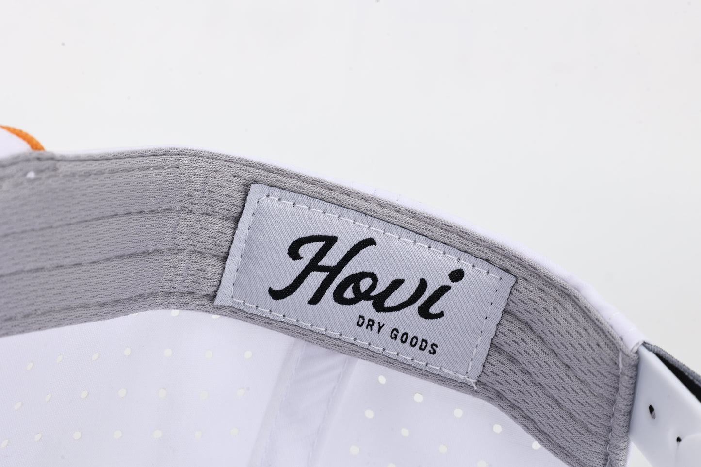 Hovi Dry Goods Tag