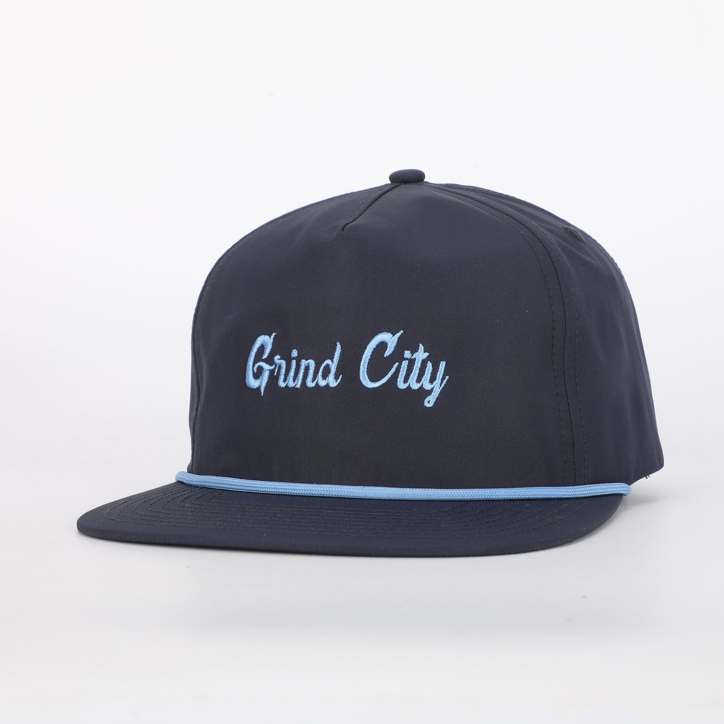 Grind City Rope Hat