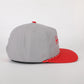 University of Houston Two Tone Hat