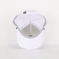 Wake Forest Demon Deacon Performance Rope Hat - White - PREORDER