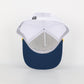 Chattanooga Performance Rope Hat- White/Blue - PREORDER