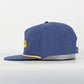 Chattanooga Mocs Nylon Rope Hat - Blue- PREORDER