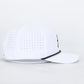 Wake Forest Walking Deacon Performance Rope Hat - White