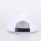 Wake Forest Walking Deacon Performance Rope Hat - White