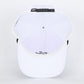 Wake Forest Walking Deacon Performance Rope Hat - White